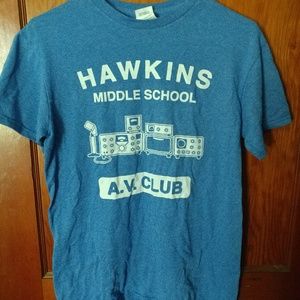 Stranger Things Tee